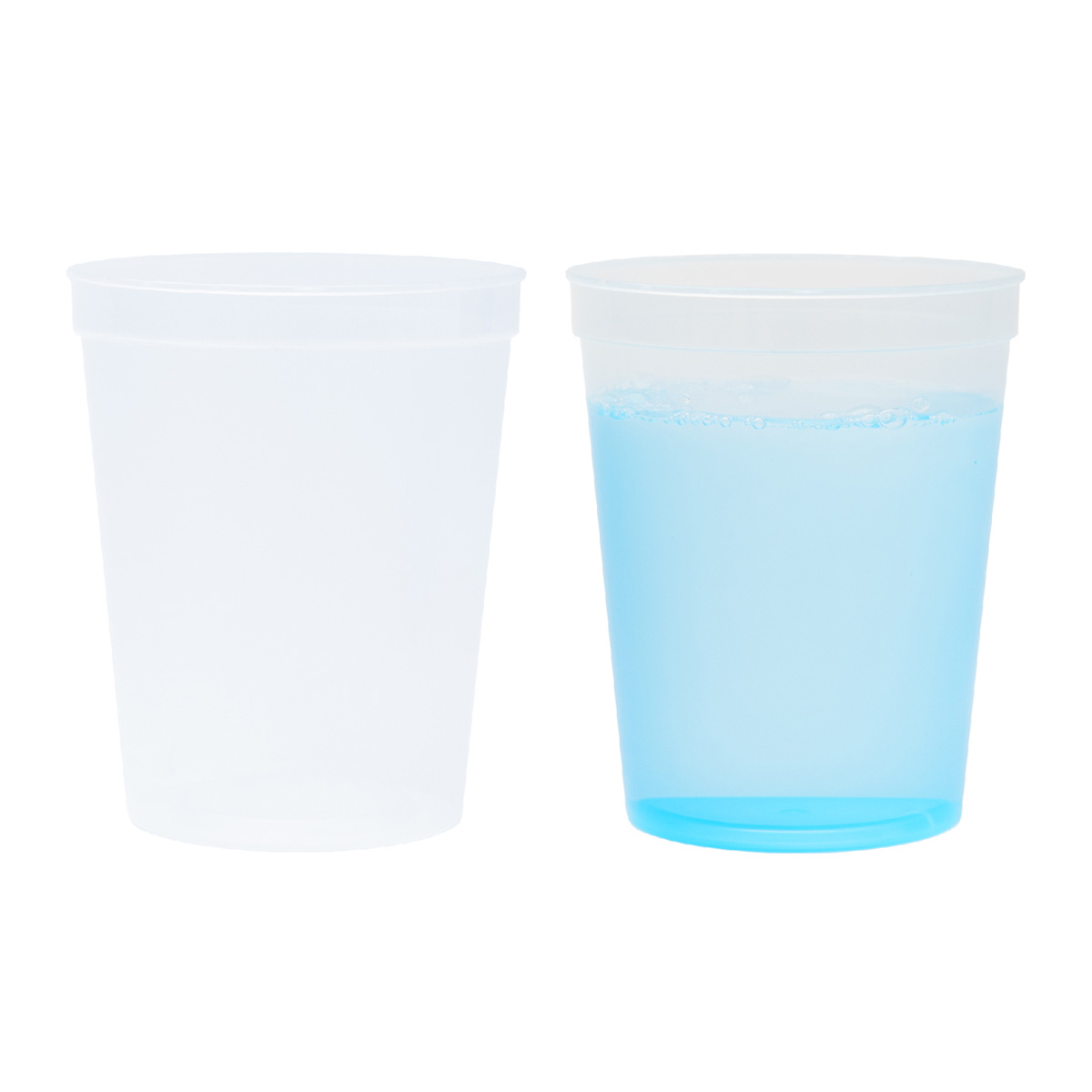 16 oz. Big Game Mood Stadium Cup 5