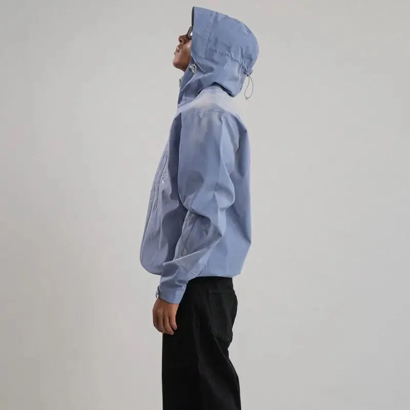 Waterproof Windbreaker Jacket 6