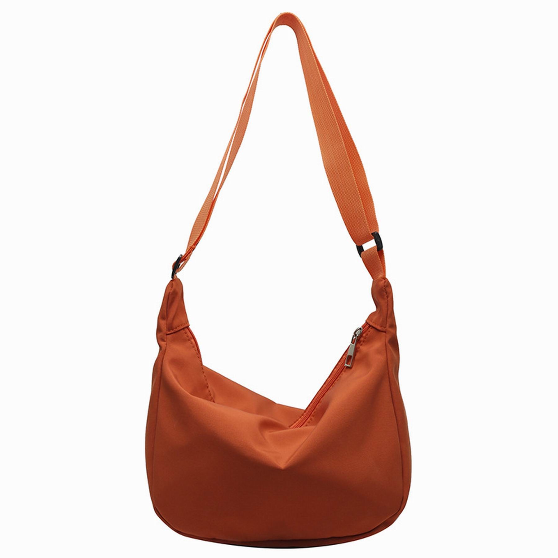 Women's Crossbody Casual Messenger Bag 11