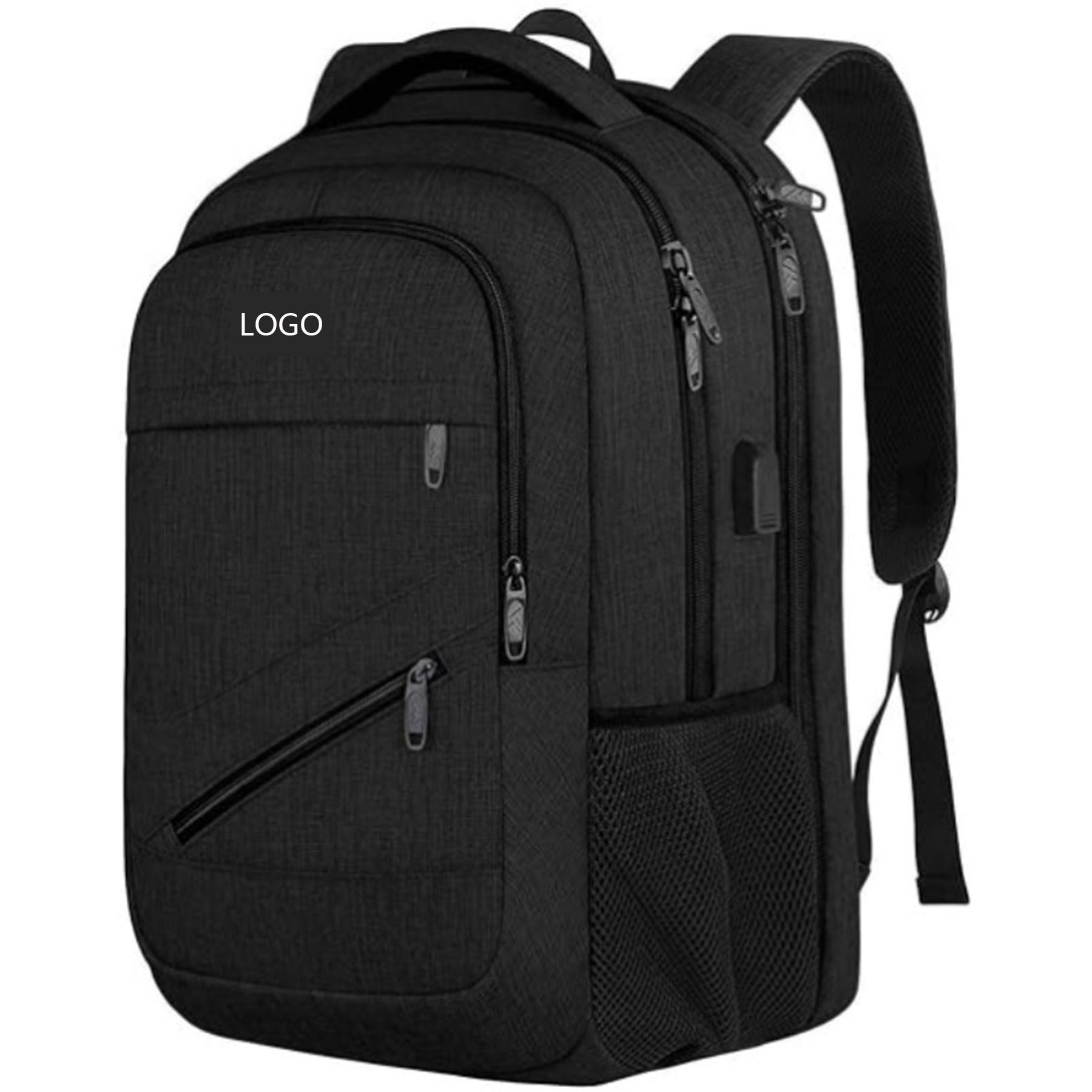 Travel Laptop Backpack 2