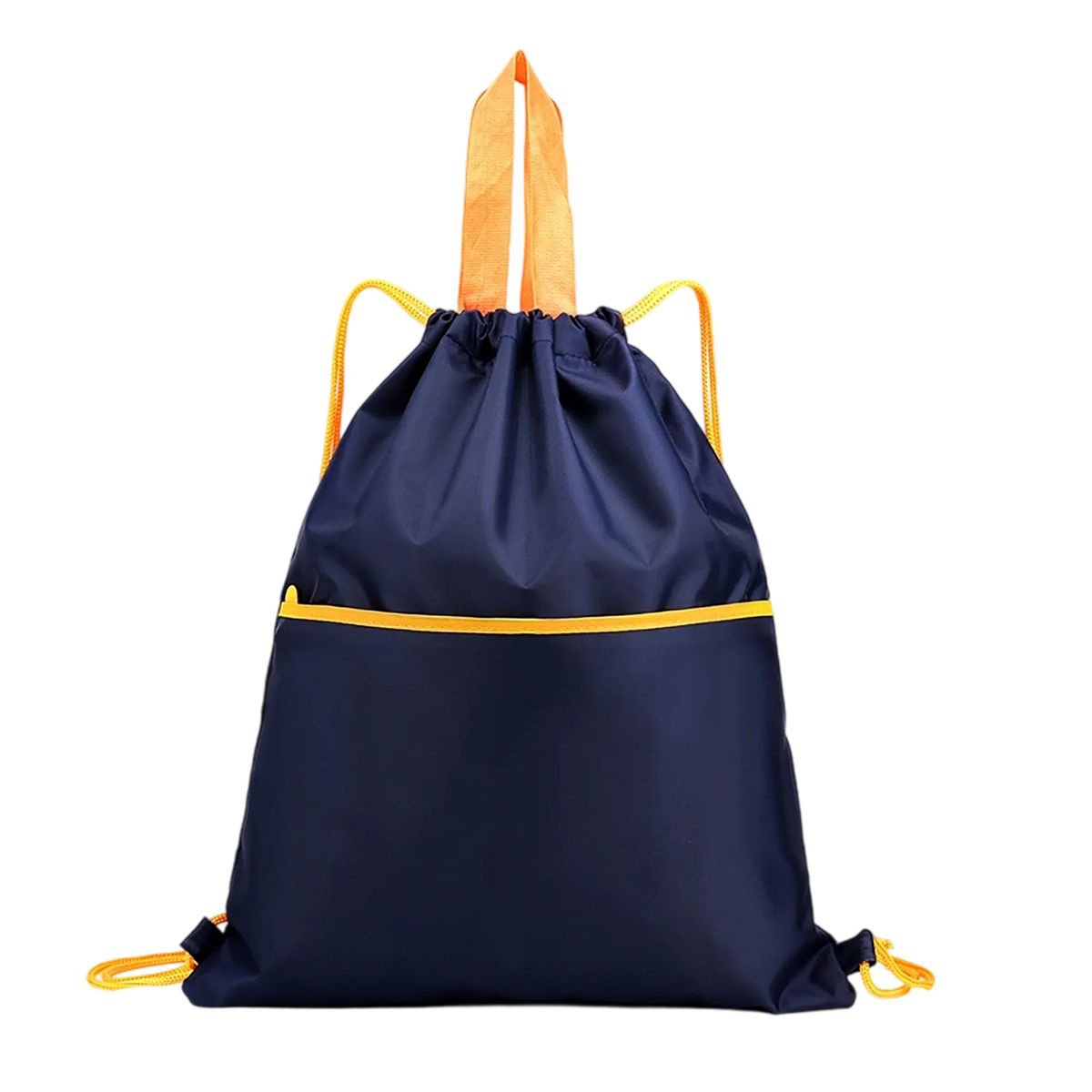 Waterproof Drawstring Bag for Dance or Travel 11