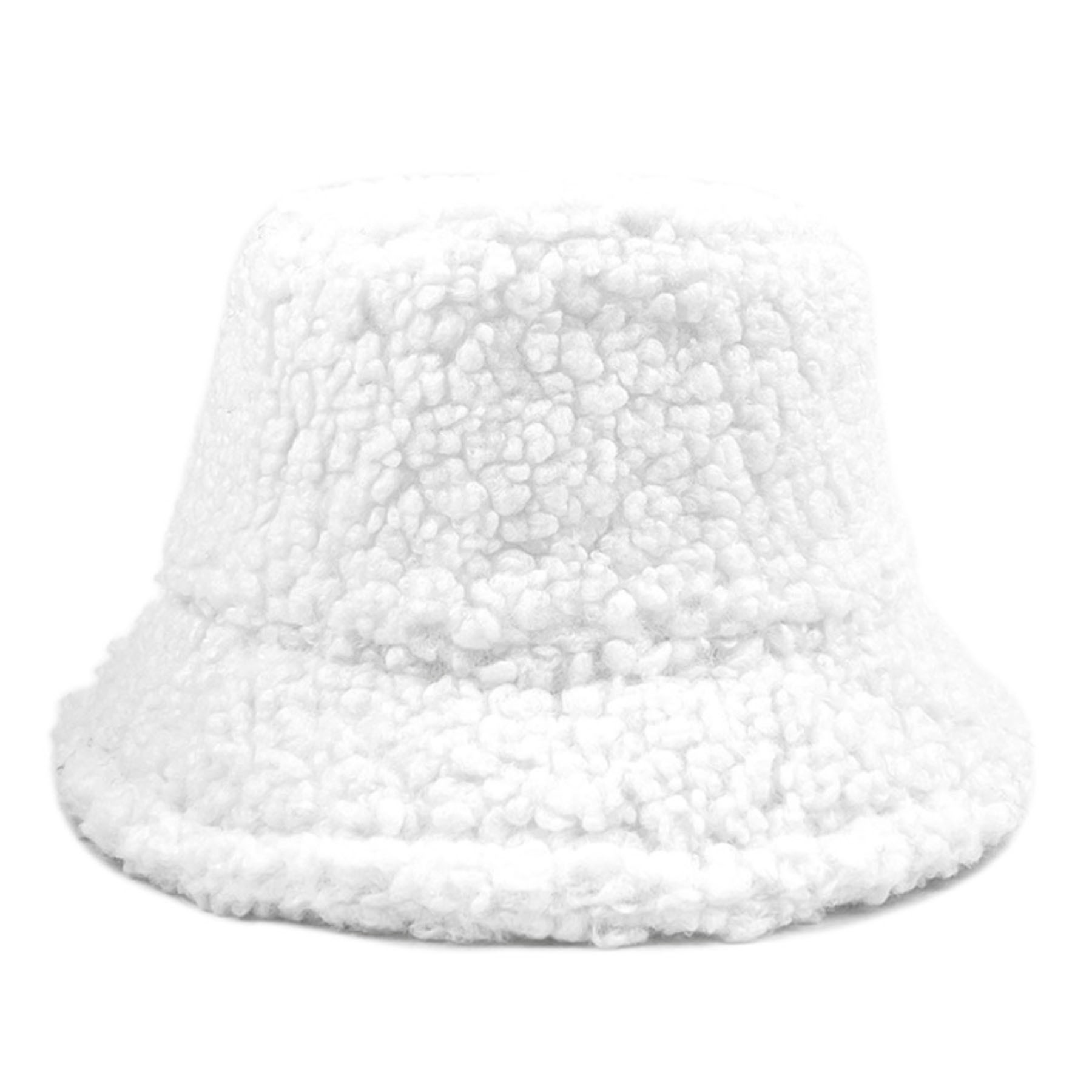 Fleece Cap 5