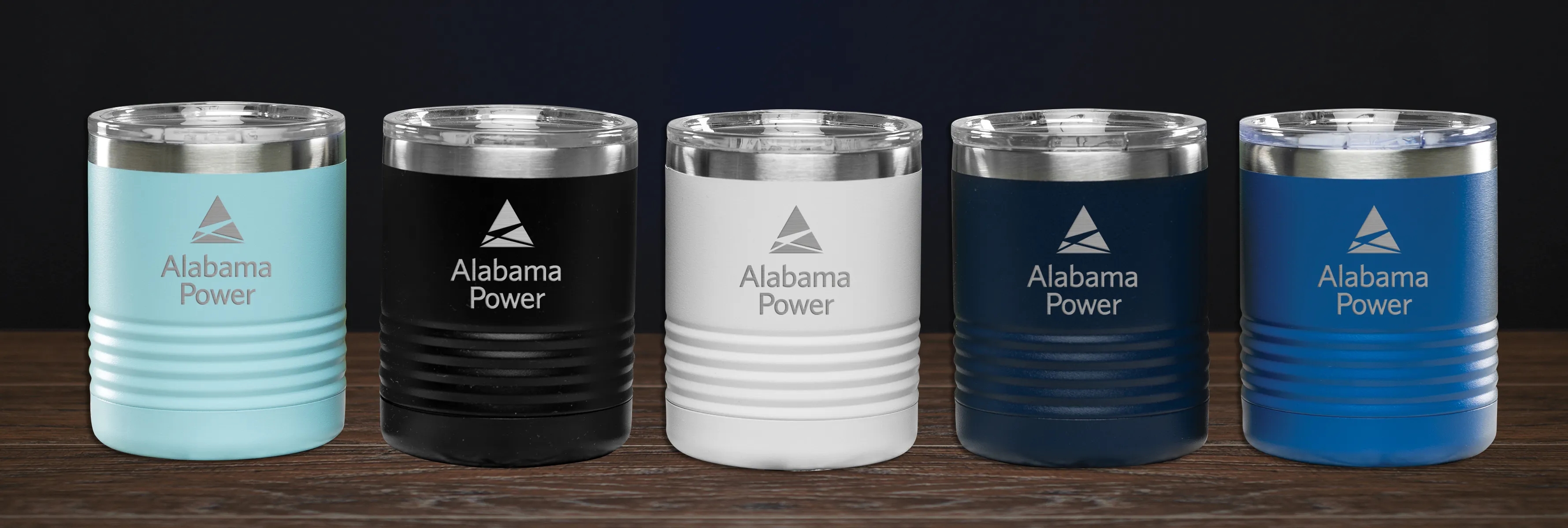 Polar Whiskey Tumbler 2