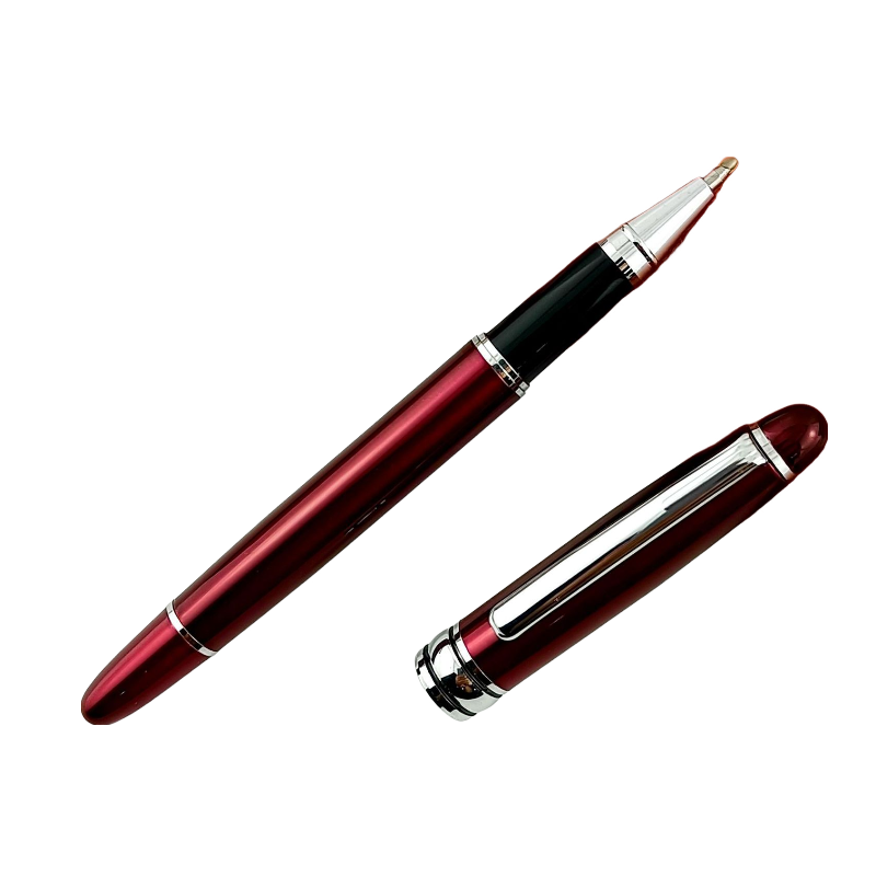 Metal Signature Pen 2