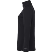 Women's ASGARD Eco Knit Half Zip 46