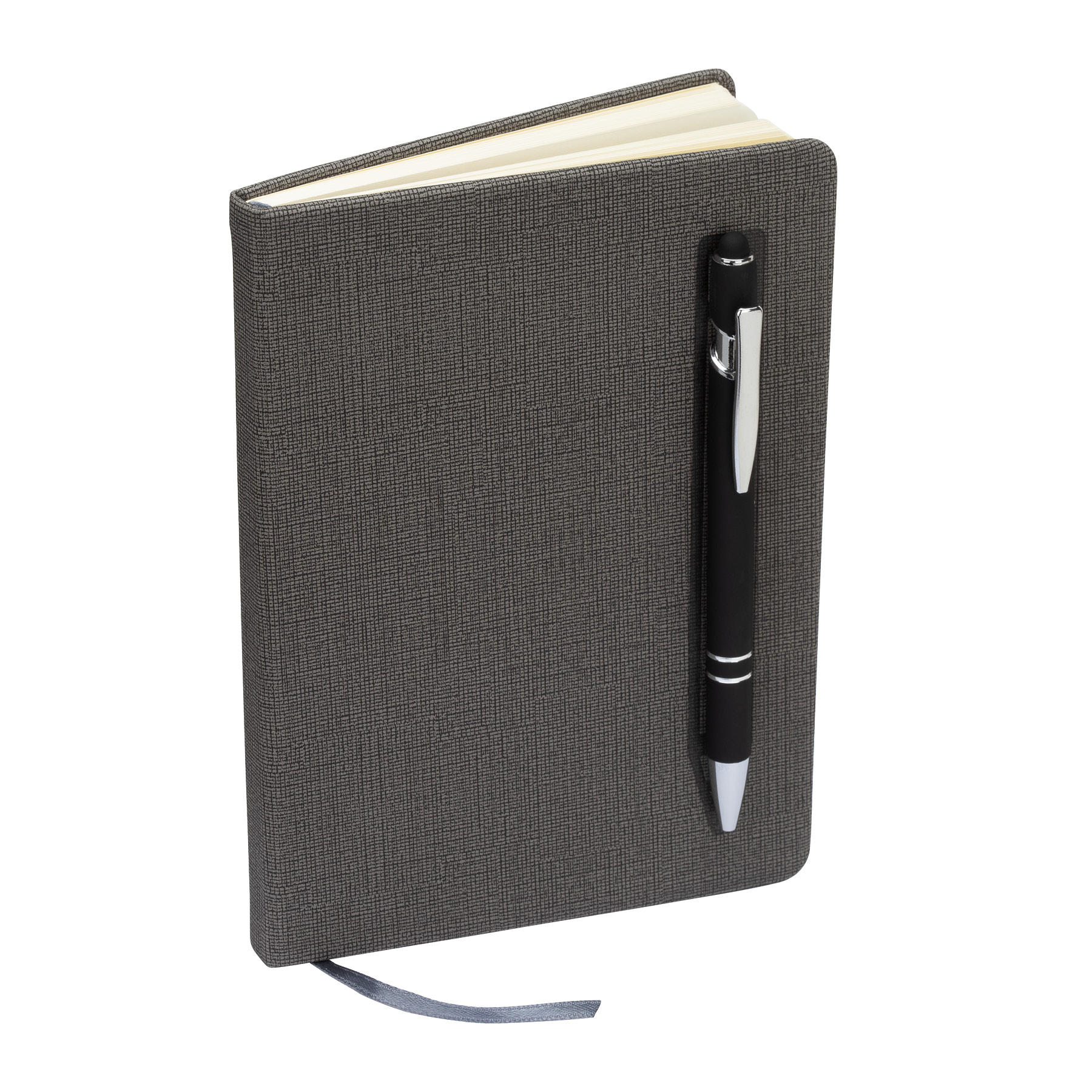 Manhattan Gift Set w/ Magnetic Journal and Pen 4