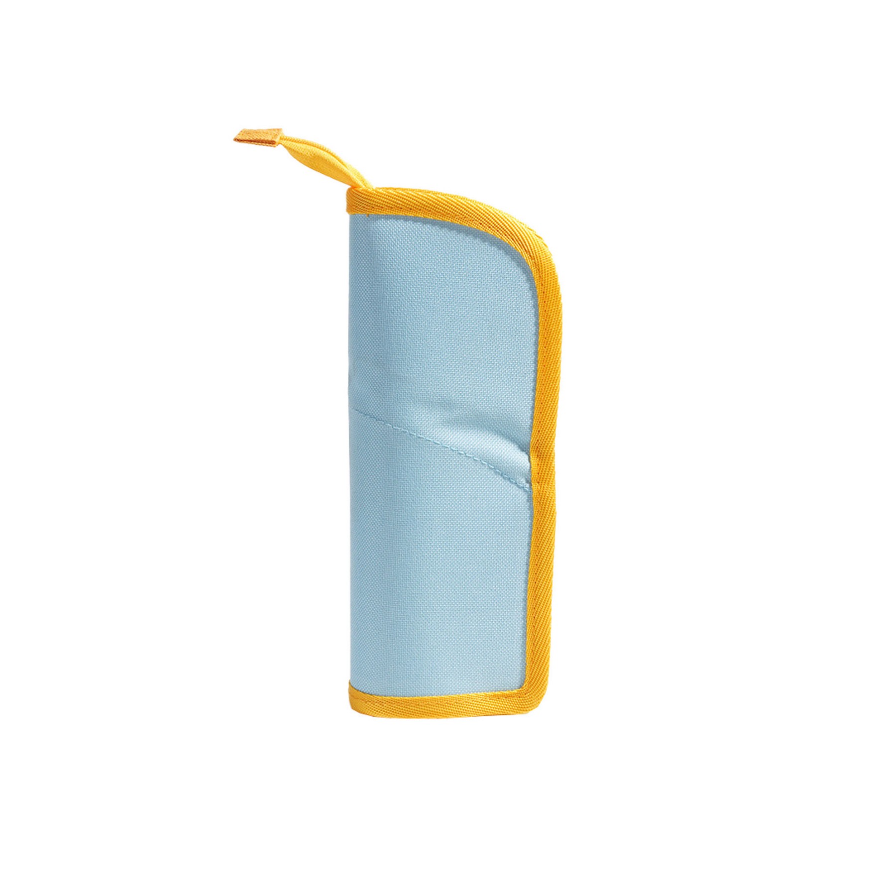 Large Capacity Pencil Pouch Foldable 6