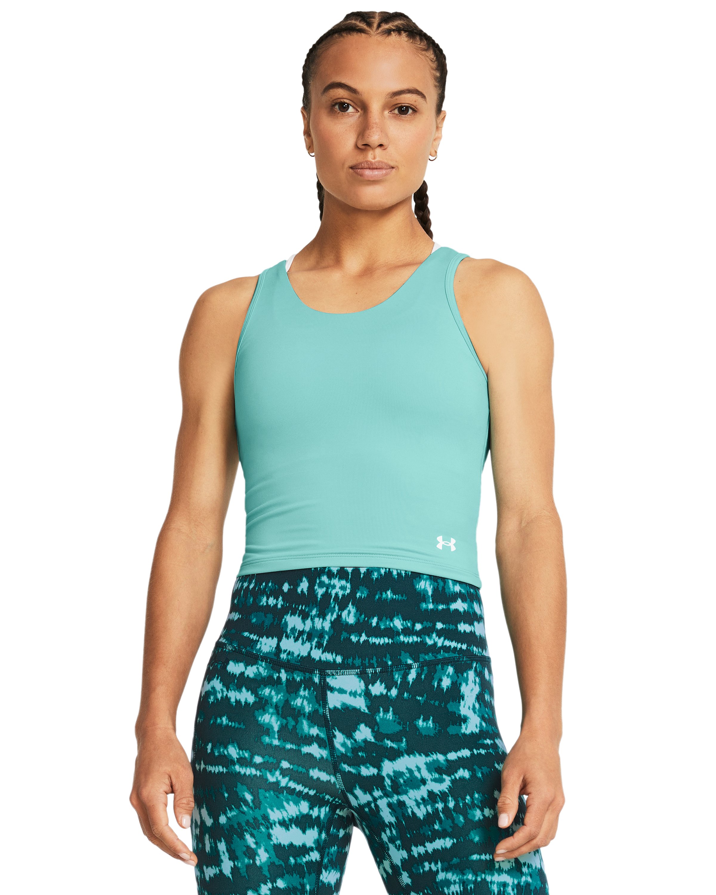 UA Motion Women's Tank 11