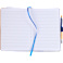 5.5” x 8.5” FSC® Recycled Kia Bamboo Journal 30