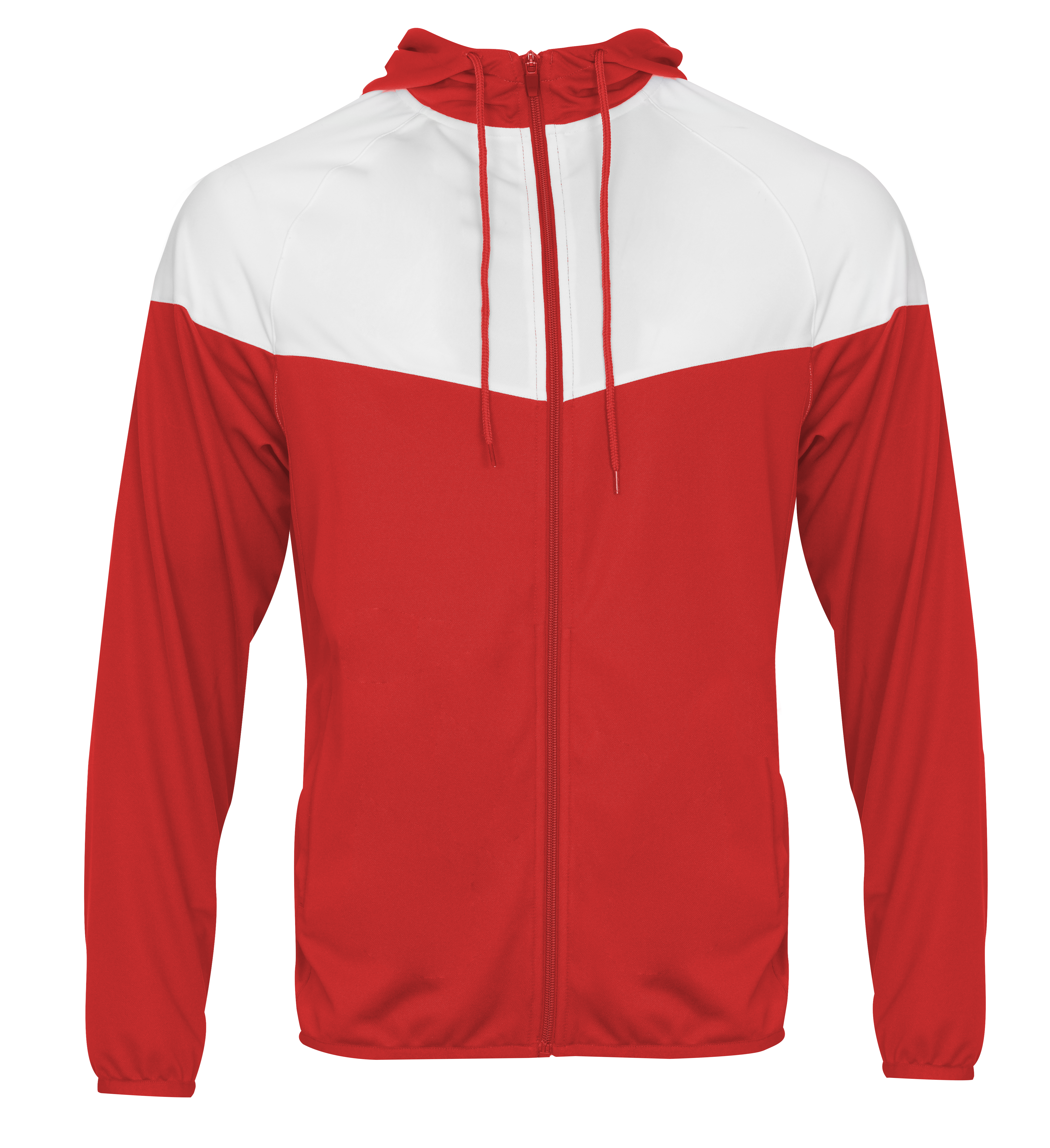 Sprint Outer-core Jacket 6