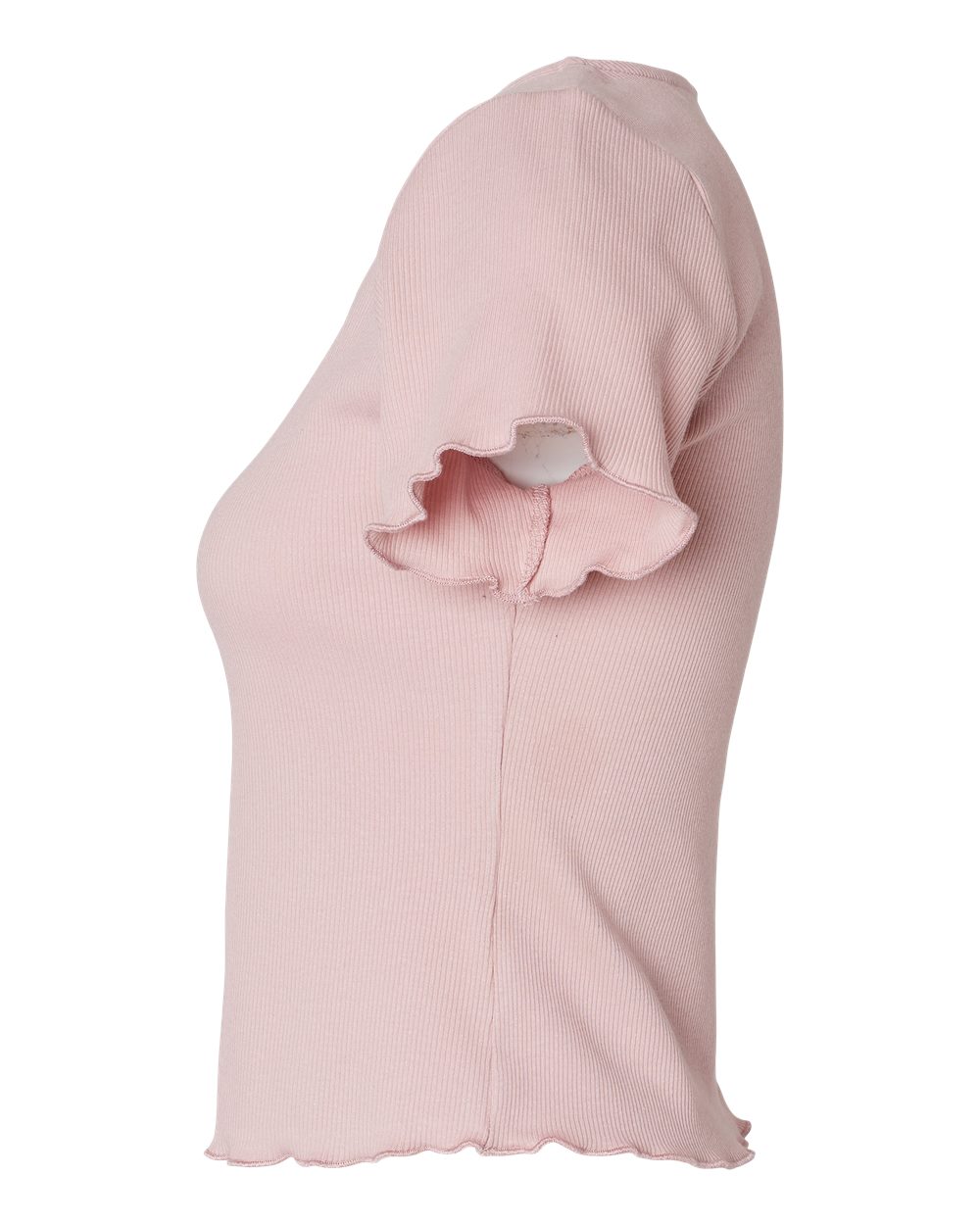 Women's Baby Rib T-Shirt - BW2403 59