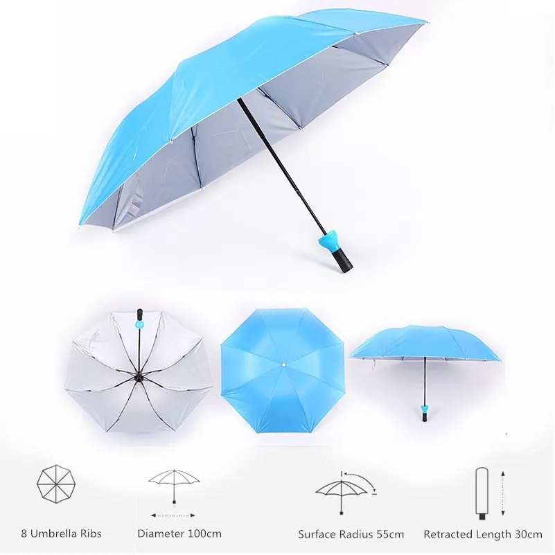 Creative Wine Bottle Umbrella 6