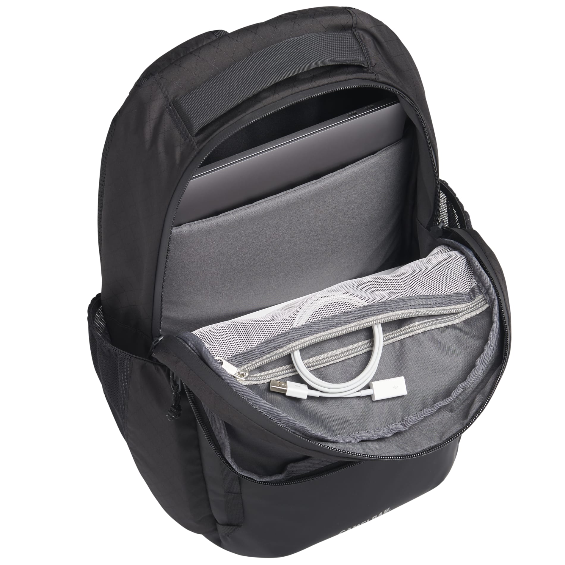 DEN 15" Laptop Backpack