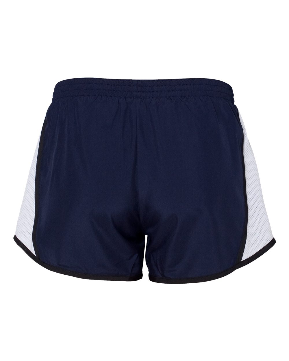 Women's Pulse Team Running Shorts - 1265 25