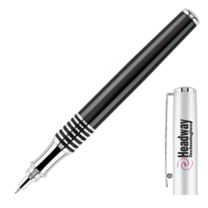 Ridgement Rollerball Gel Pen 7