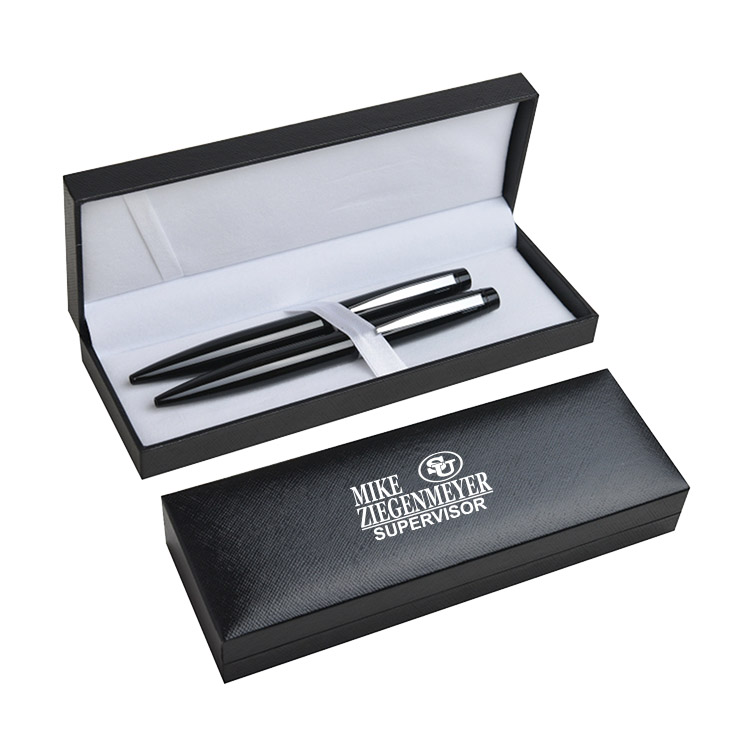 Premium Pen Case-Close Out 3