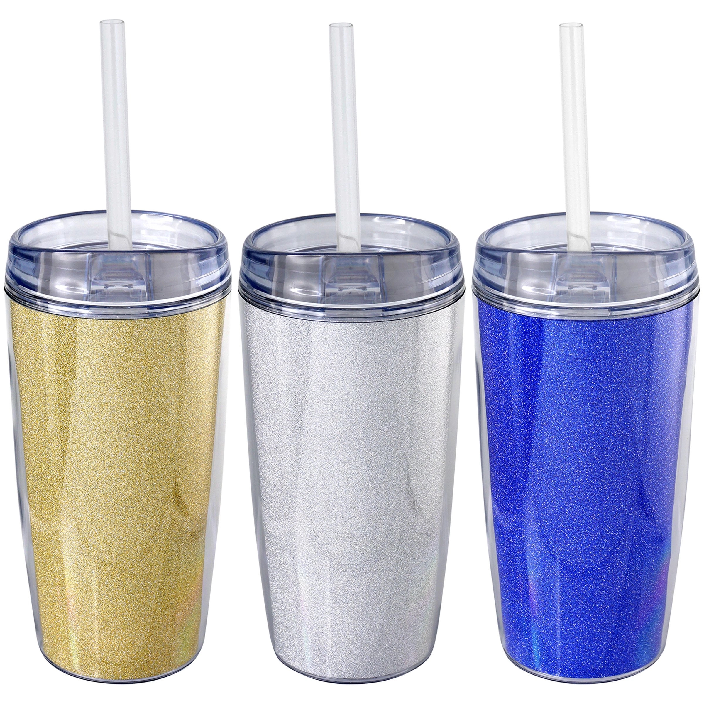 Glitter Wave Mug 6