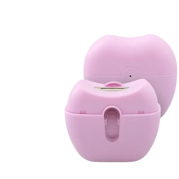 Electric Nail Trimmer - Smart All-in-One Grooming Tool 8