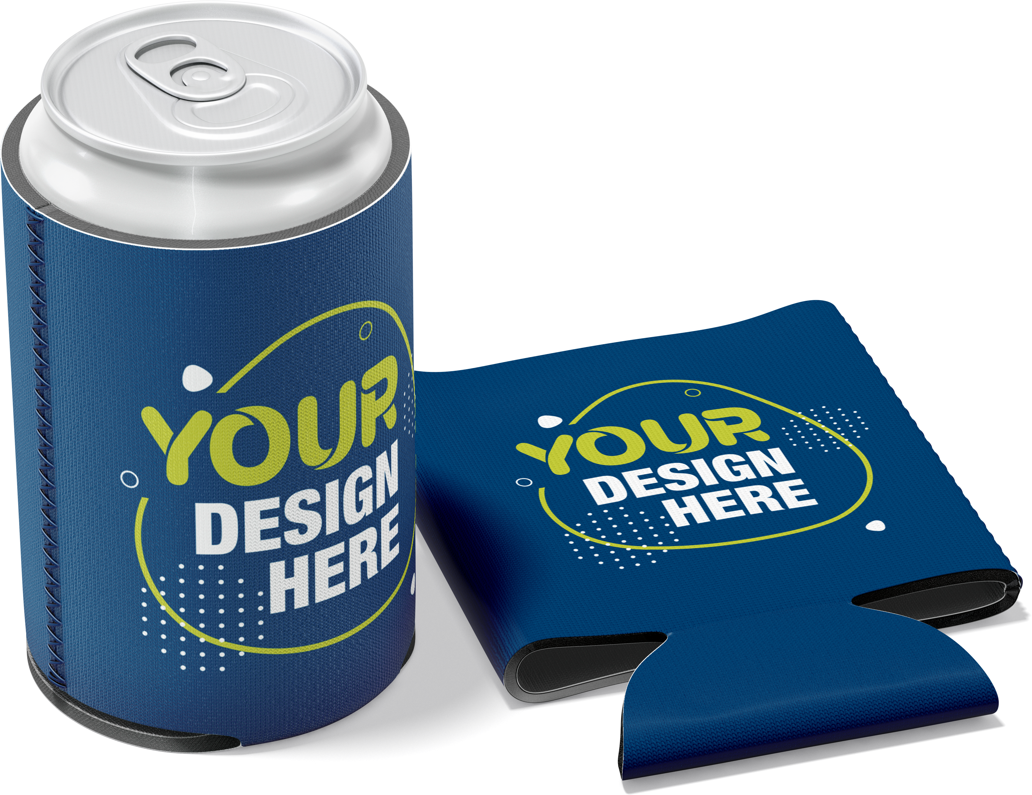 Can Cooler