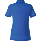 Women's BELMONT Short Sleeve Polo 198