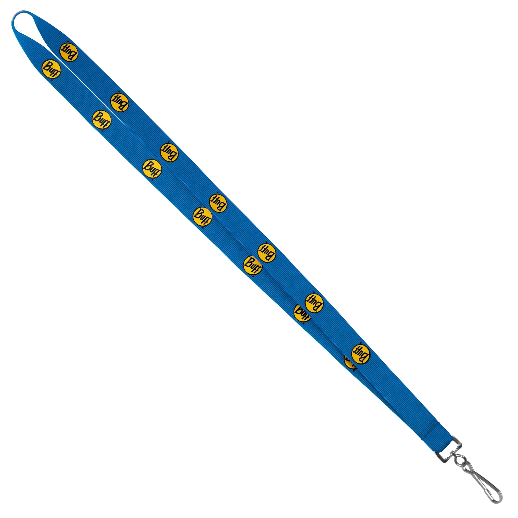 3/4" Recycled Econo Lanyard 3