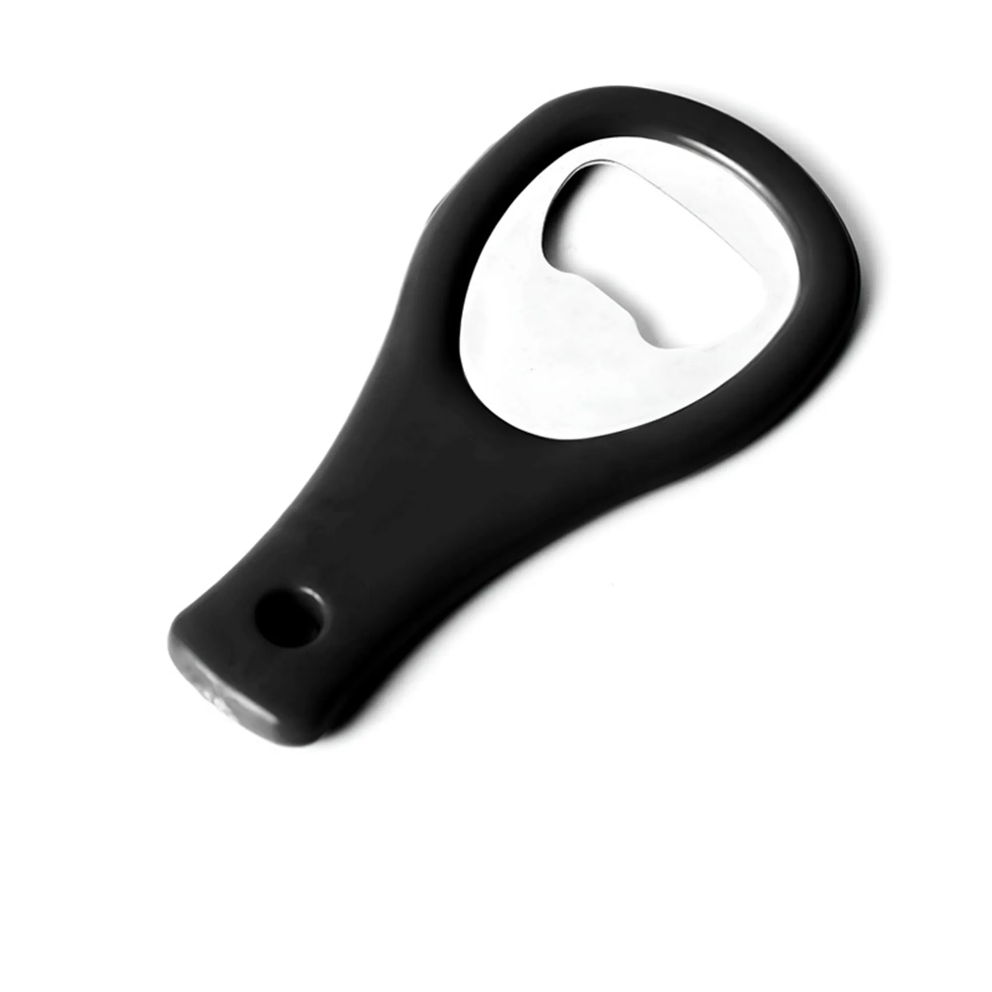Custom Logo Metal-Plastic Tennis Racket Bottle Opener 3