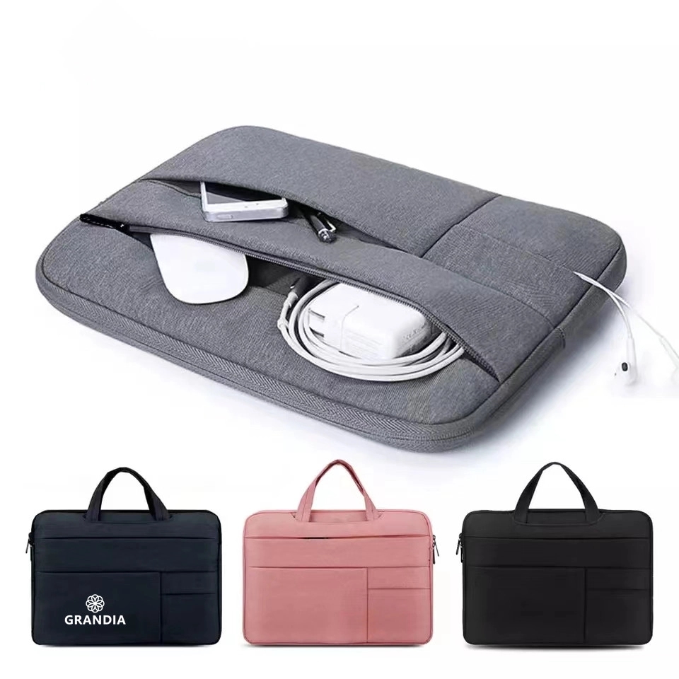 Laptop Shoulder Bags Business Handbag 2