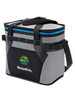 Urban Peak® Waterproof Ballard 12 Can Cooler 7