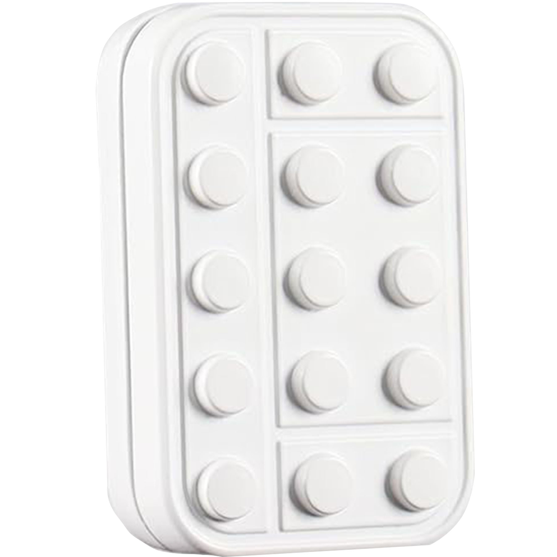 Magnetic EDC Tactile Stress Relief Toy 3