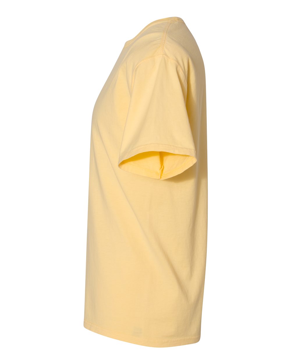 Men's Garment-Dyed T-Shirt - GDH100 24