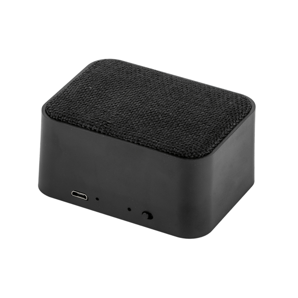 Solo Wireless Speaker with Phone Stand 25
