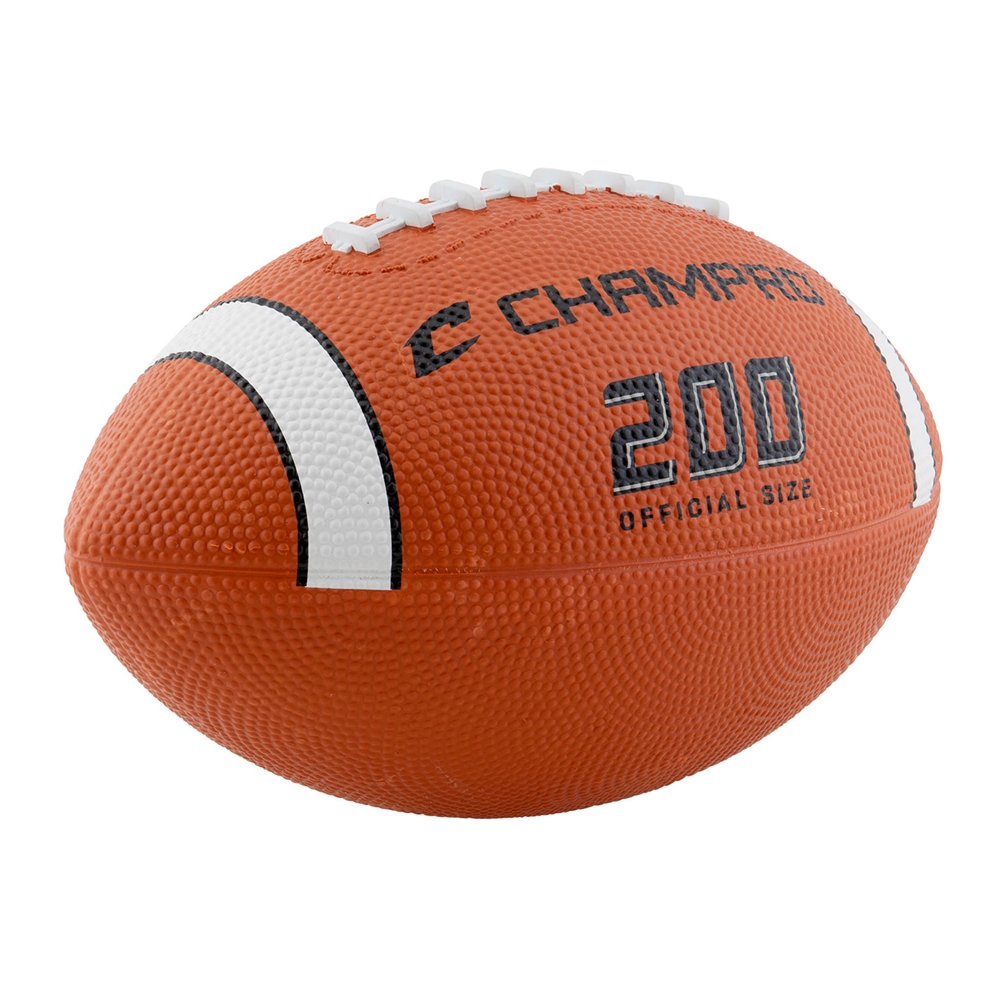200 Rubber Football 2