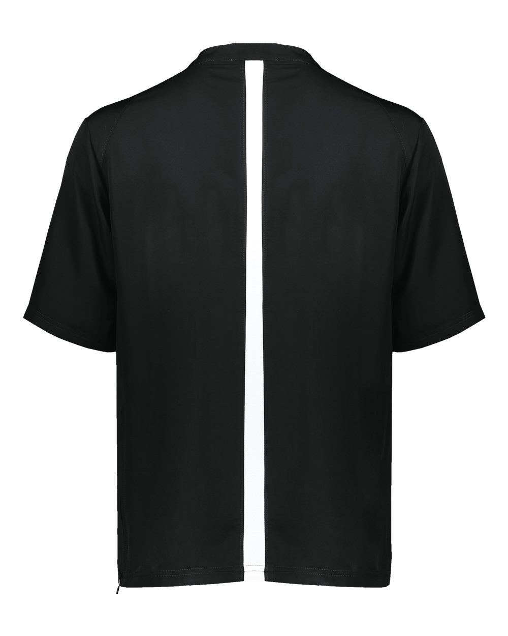 Youth Clubhouse Short Sleeve Quarter-Zip Pullover - 229681 15