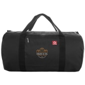 Wolverine 22" Center Zip Duffle 68