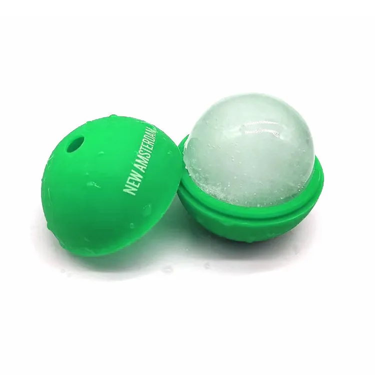 Ice Ball Mold 14