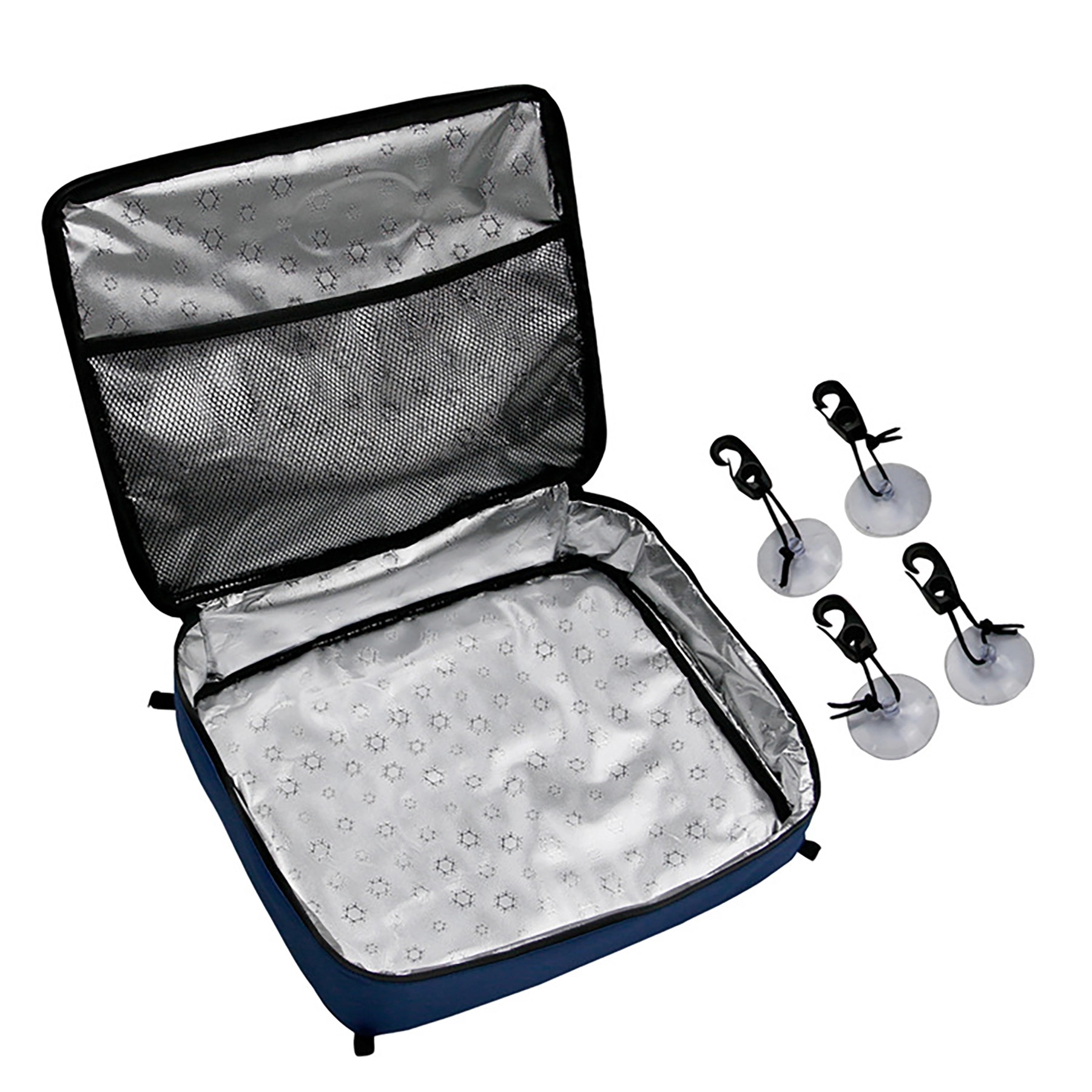 Cooler Deck Bag for Paddleboard 5
