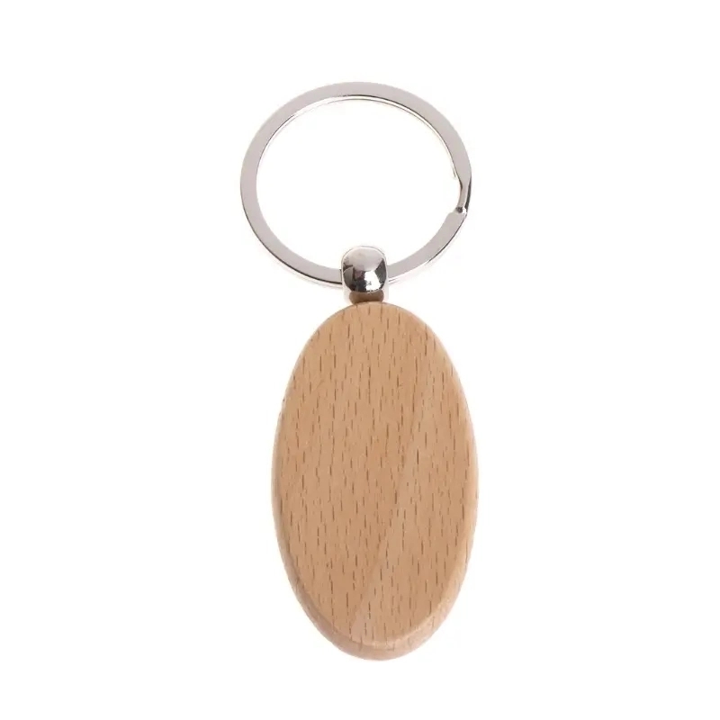 Wooden Key Holder 2