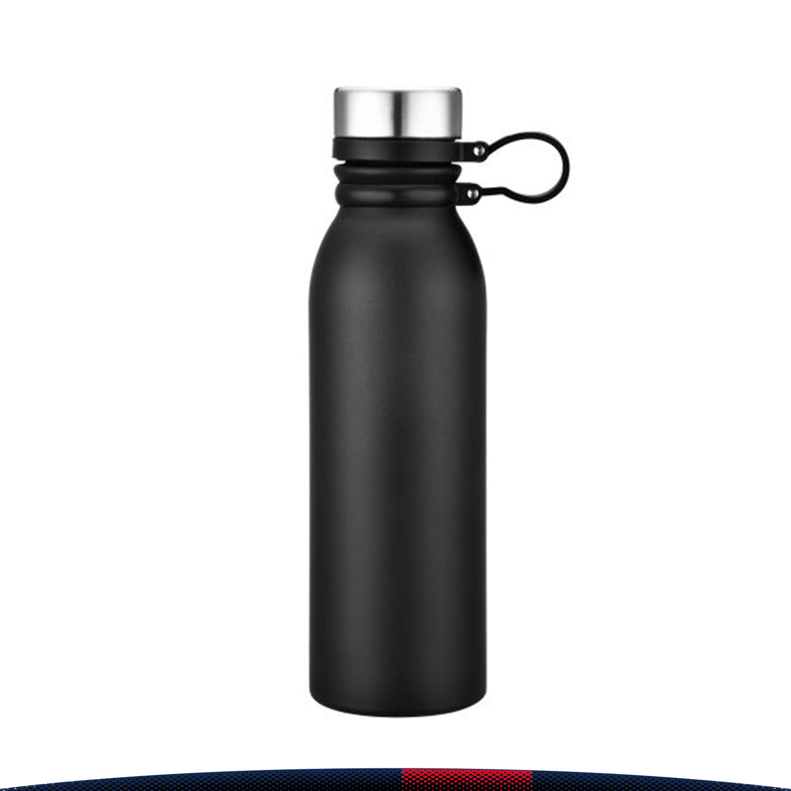 20 OZ. Kipcot Stainless Steel Water Bottle 2
