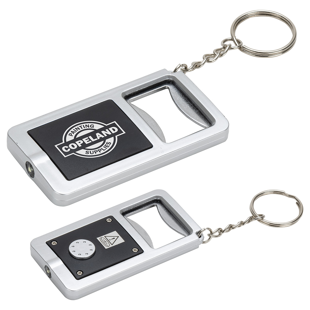 LED Keylight Bottle Opener 2