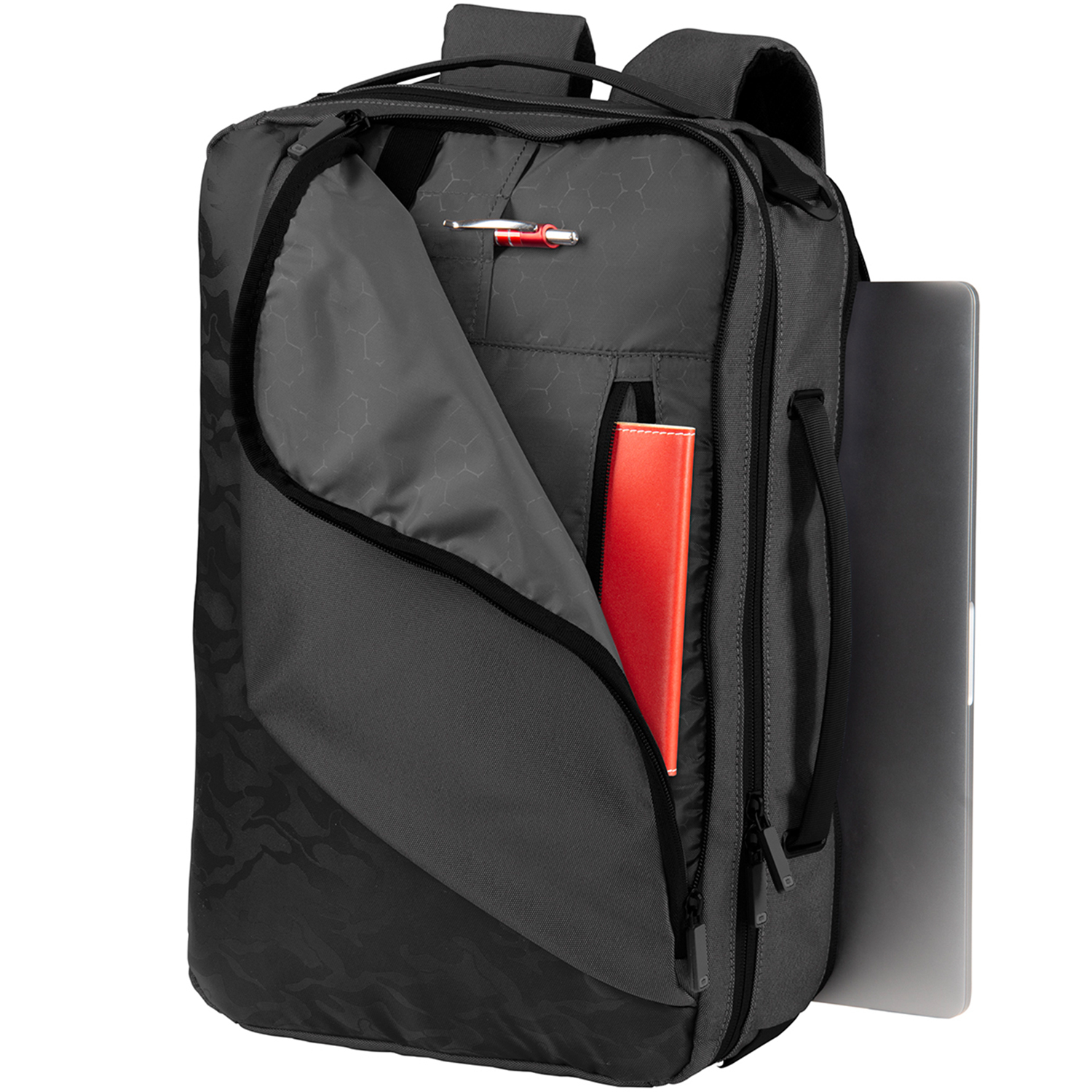 OGIO® Convert Backpack 10