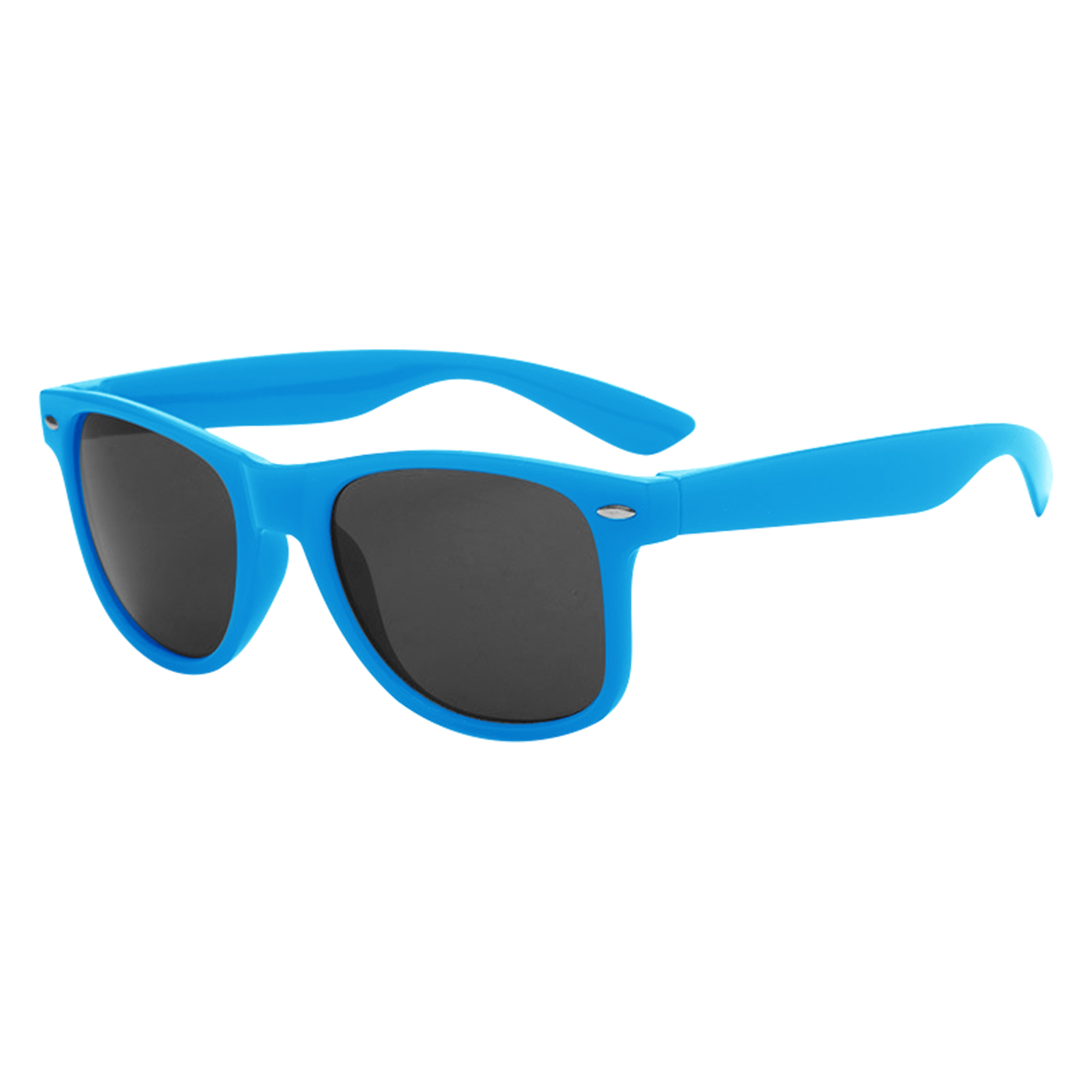 Polarized Sunglasses UV400 Protection 7