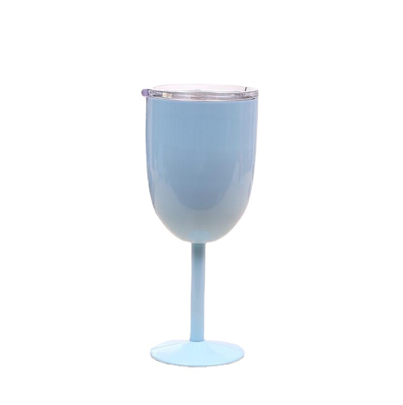 Stainless Wine Tumblers 3