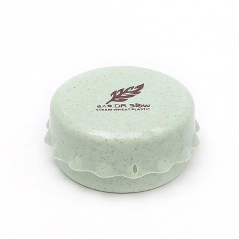 Portable Collapsible Folding Cup With Lid 2