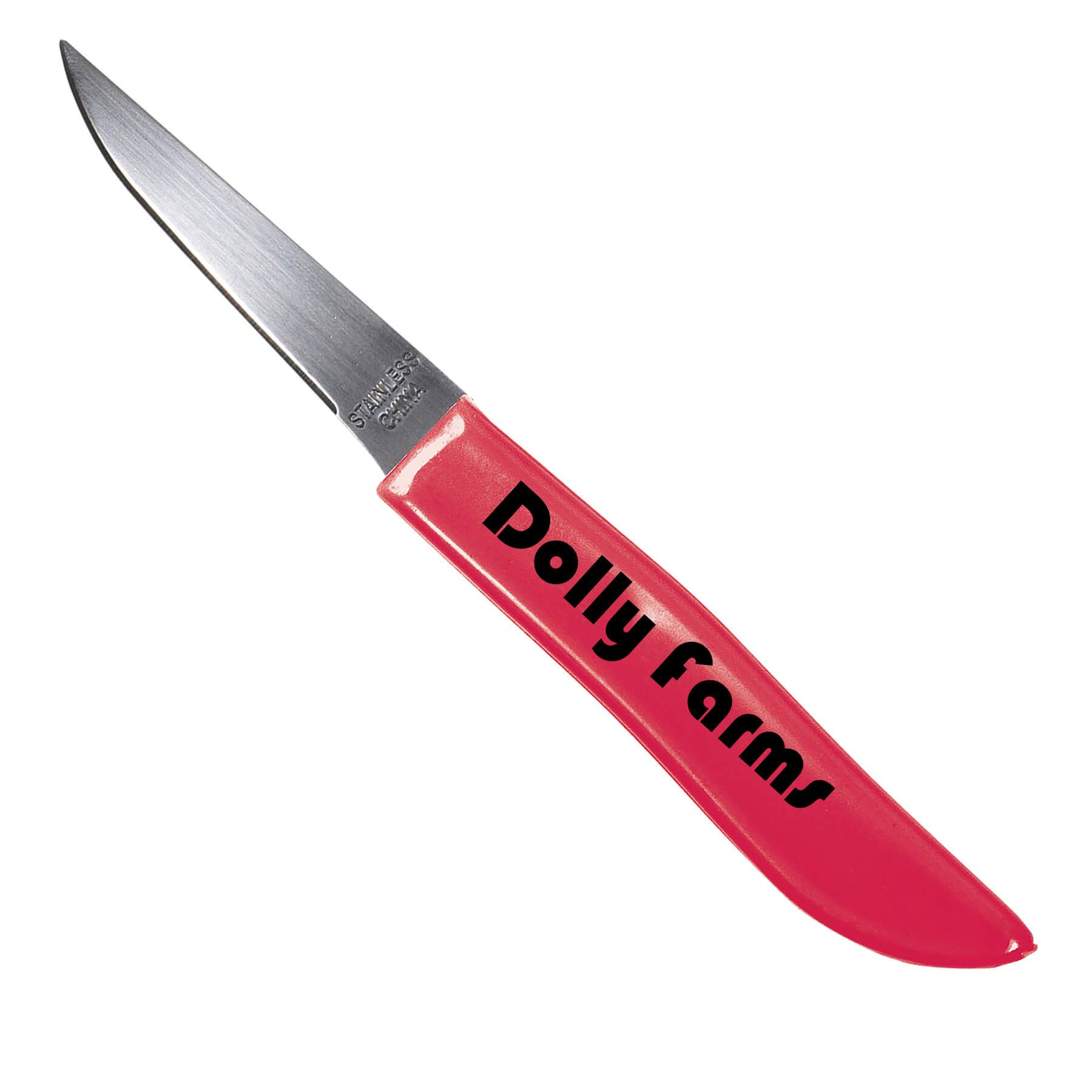 Slim Paring Knife 14