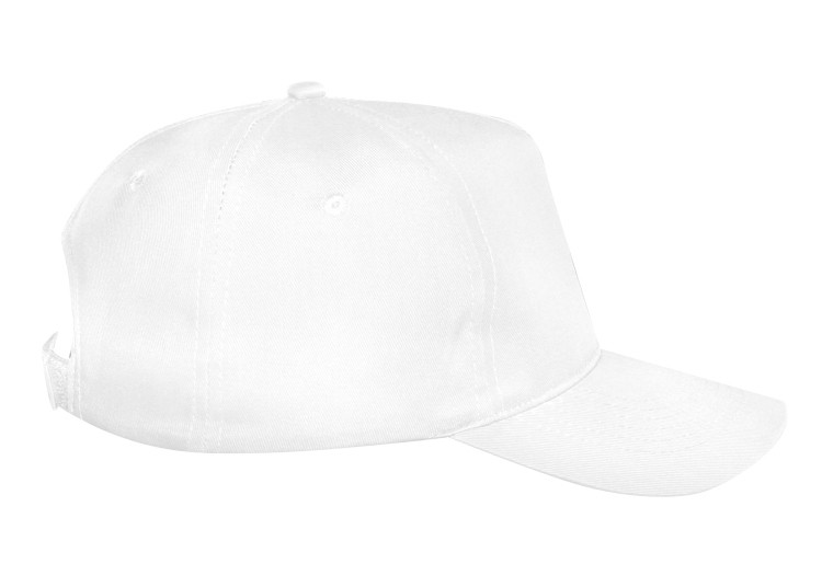 OTTO CAP® 5 Panel Mid Profile Baseball Cap 20