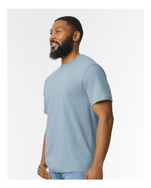 Unisex Softstyle® Midweight T-Shirt - 65000 87