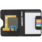 FSC® Mix Flare Organization Jr. Padfolio 16