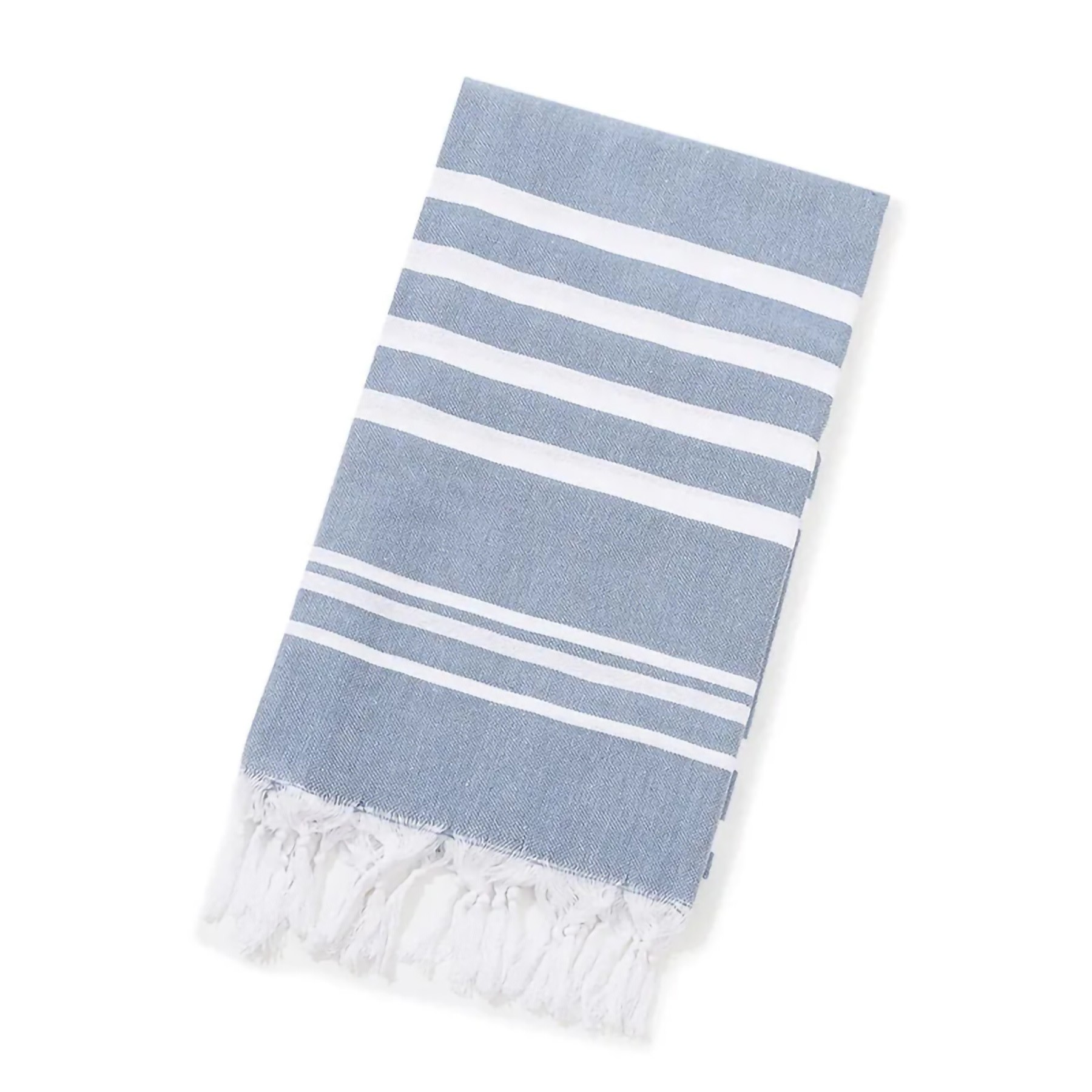 70 x 40 Ultra Thin Turkish Beach Towel 3