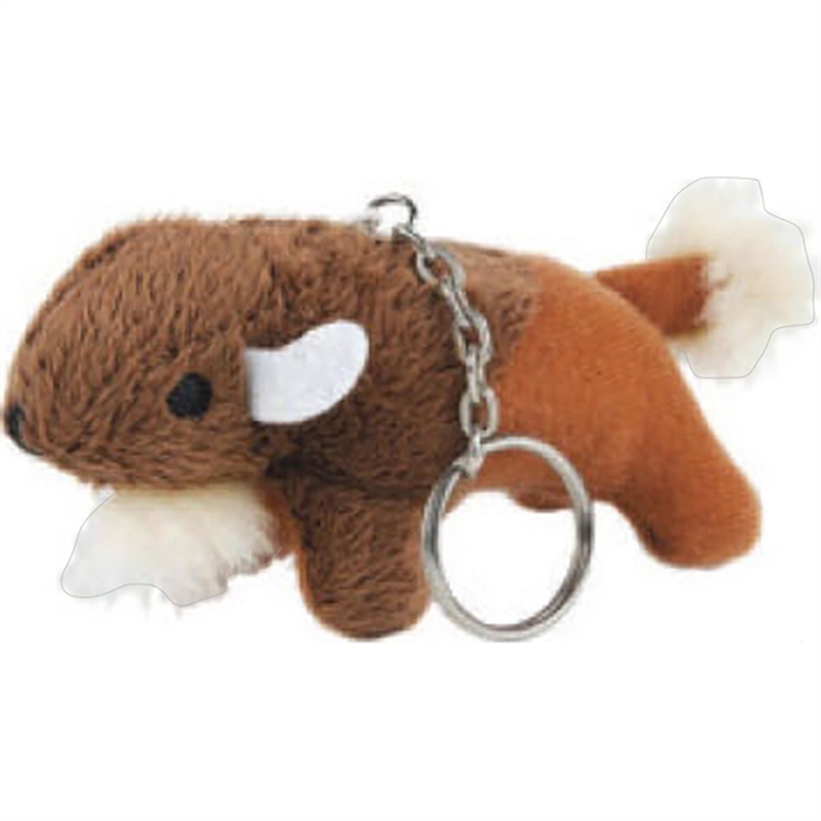 Bison Key Chain 2