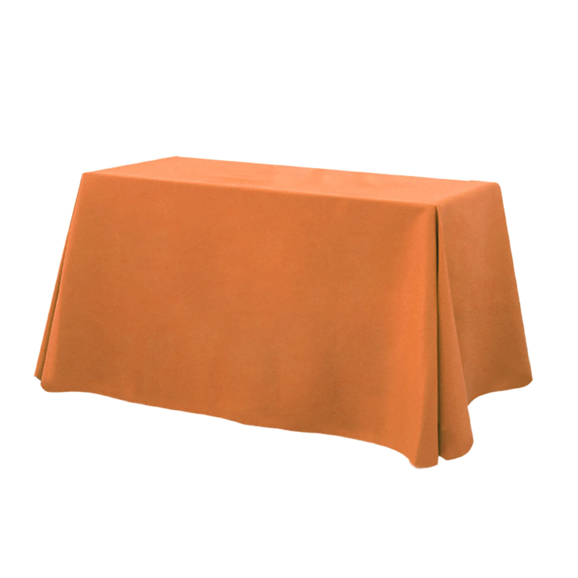 Full Color 6' Throw Table Cover 19